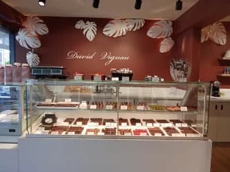 Chocolaterie de Saint-François