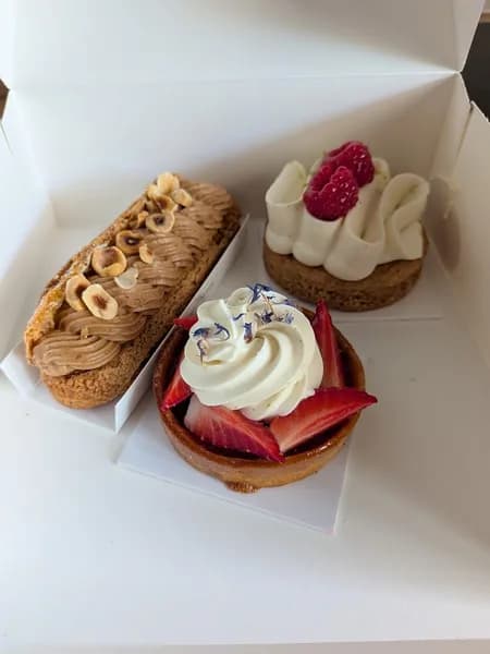 Chocolaterie de Saint-François - photo 2