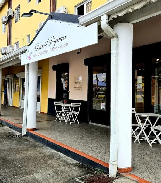 Chocolaterie de Saint-François - photo 4