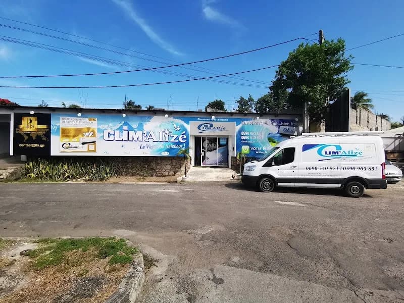 Clim’Alizé Saint-François - photo 2