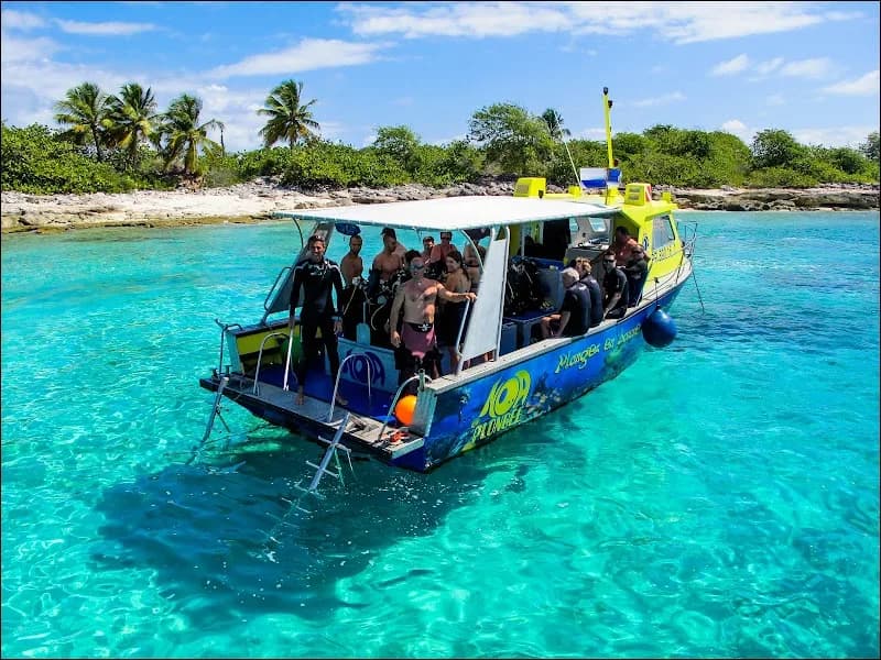 Noa Plongée - photo 2