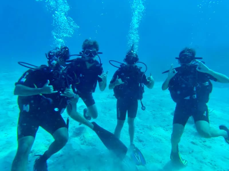 Noa Plongée - photo 3