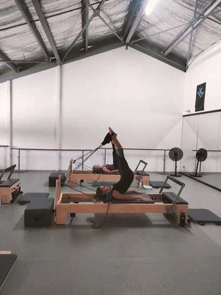 Coach Sportif  Excel’In Sport Saint-François