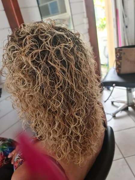 Coiffure Crea Sculpt Institut Saint-François