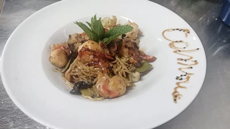 Restaurant Colmano Saint-François - photo 3