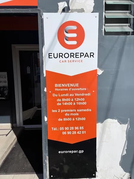 Com Car Services Saint-François - photo 2