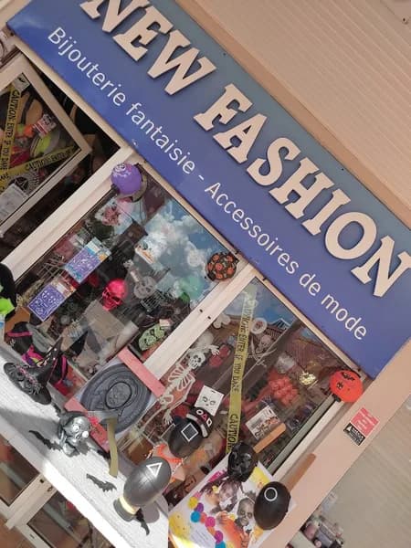 Comptoir Fashion