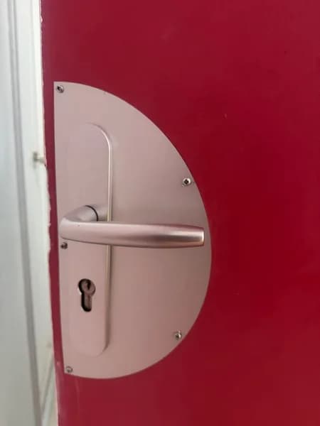 Cordonnier On A Rendu Service Saint-François