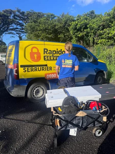 Cordonnier On A Rendu Service Saint-François - photo 3