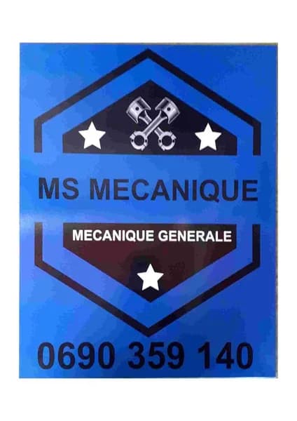 Coulée Mécanique Auto Marine - photo 2