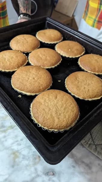 Cours de cuisine Sab et Sens Saint-François - photo 2