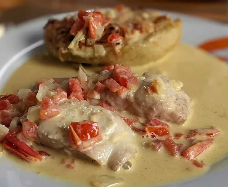 Cours de cuisine Sab et Sens Saint-François - photo 4