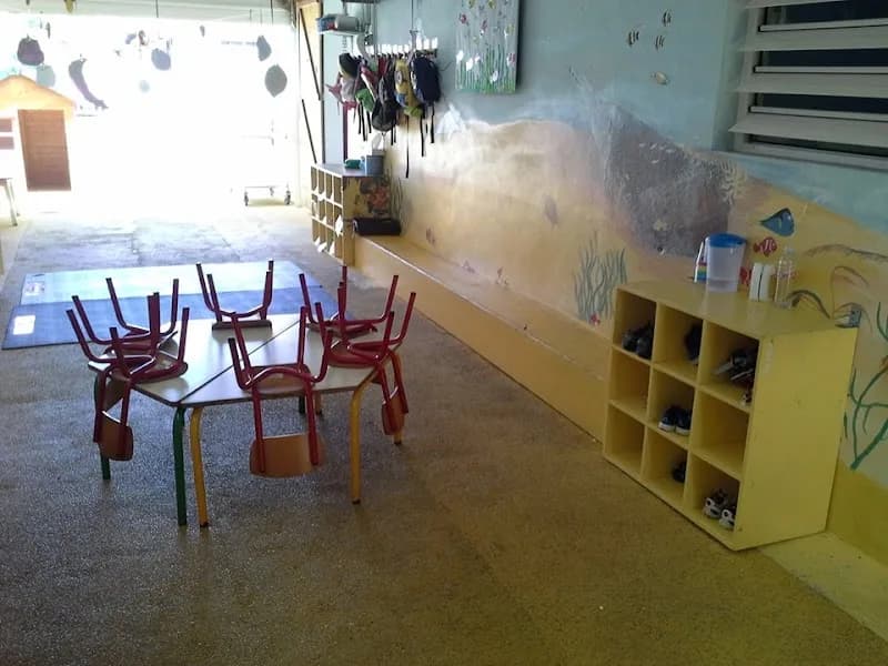 Crèche Vanille Chocolat - photo 2