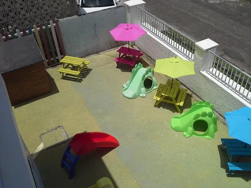 Crèche Vanille Chocolat - photo 4