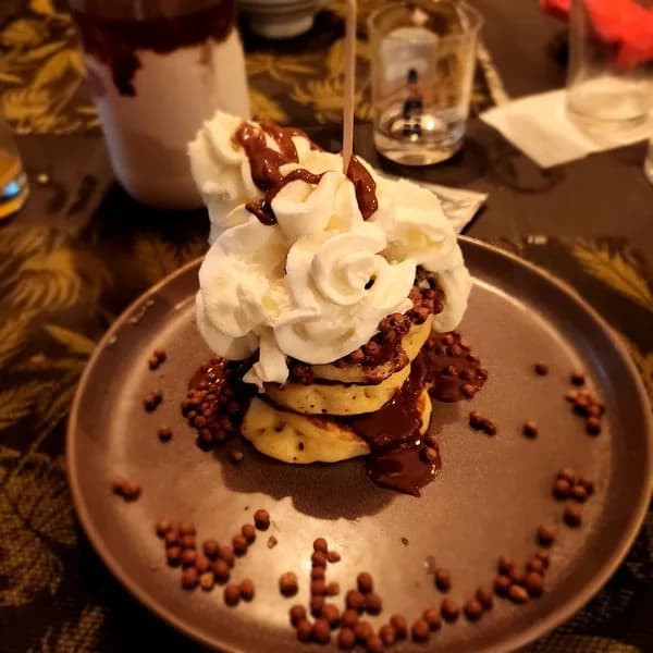 Crêperie Le Cluster Saint François - photo 4