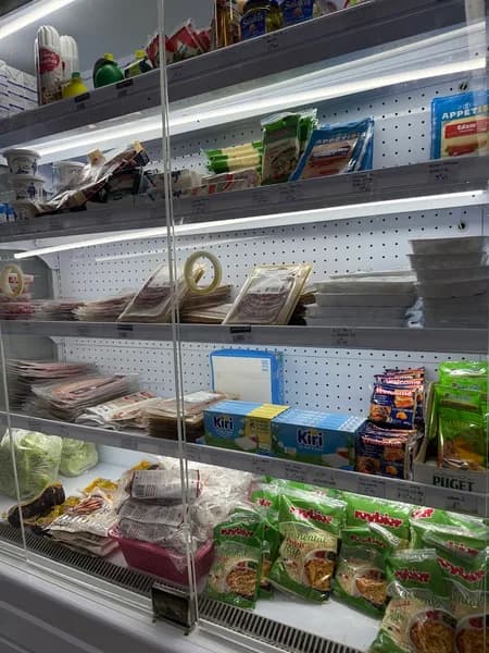 Crystal Market Saint François - photo 2