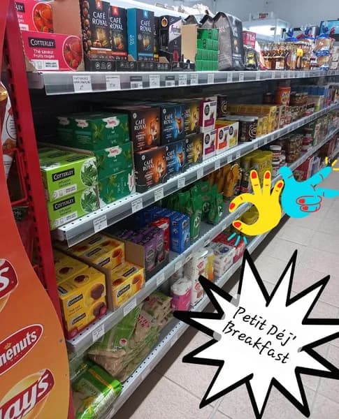 Crystal Market Saint François - photo 4