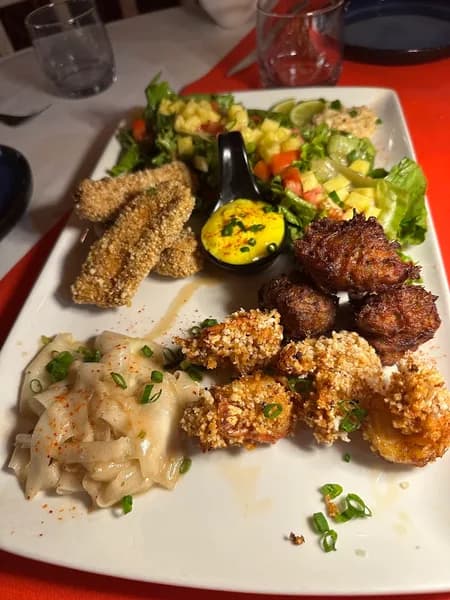 David le Jardinier - photo 3