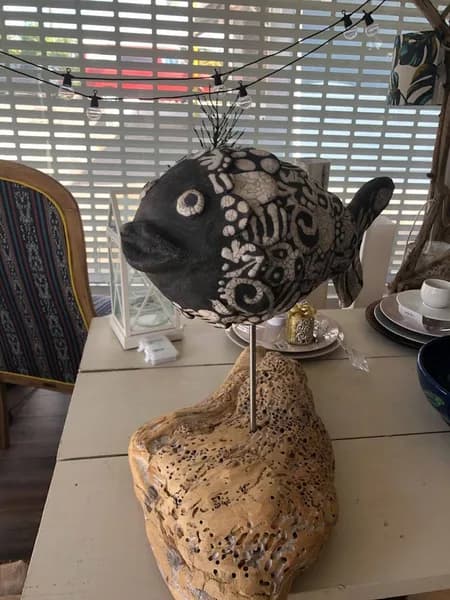 Décor HOME Saint-François - photo 2