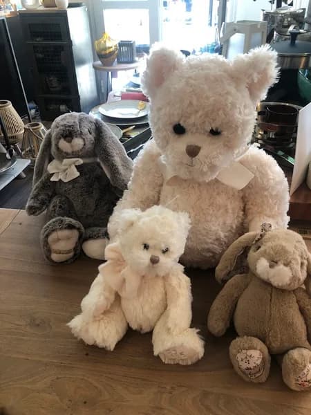 Décor HOME Saint-François - photo 3