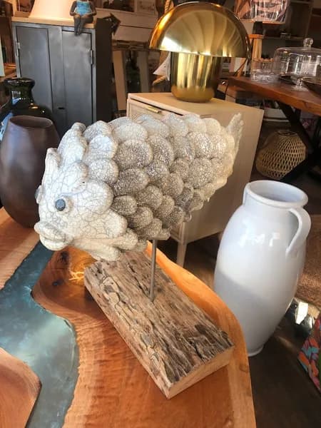 Décor HOME Saint-François - photo 4