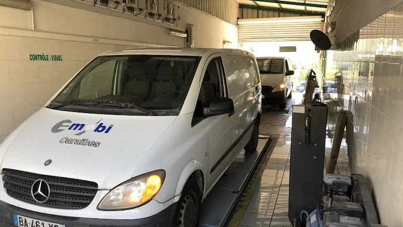 Dekra Saint François - photo 2