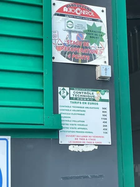 Dekra Saint François - photo 3