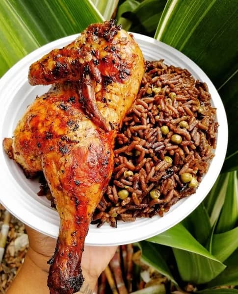 Délia Jean-Luc - photo 2