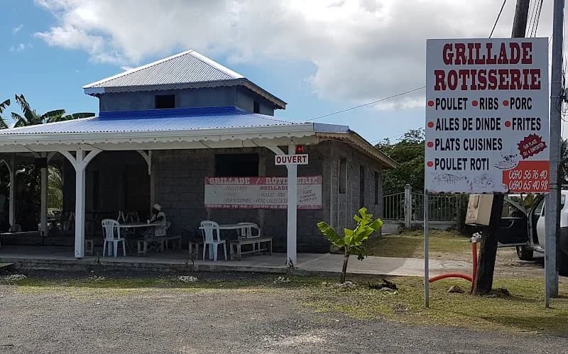 Délia Jean-Luc - photo 4