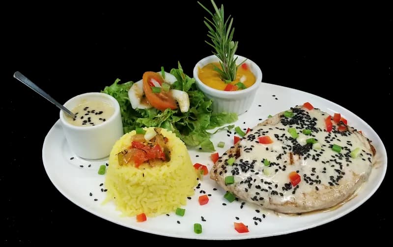 Restaurant Délices des Mers - photo 2