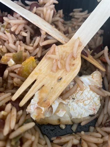 Délices du Soleil Saint François - photo 2