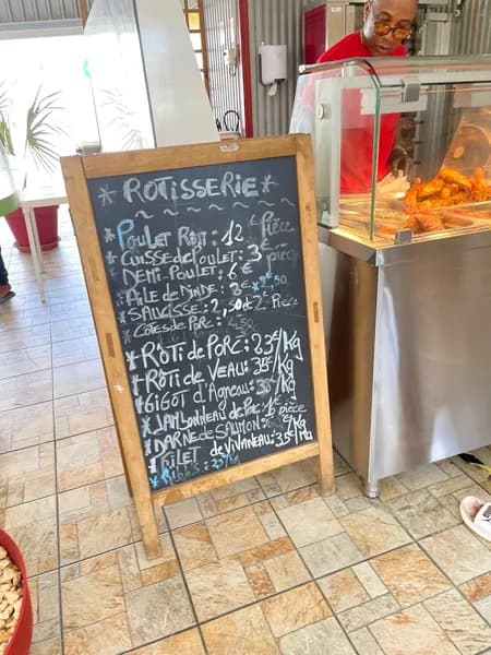 Délices du Soleil Saint François - photo 3