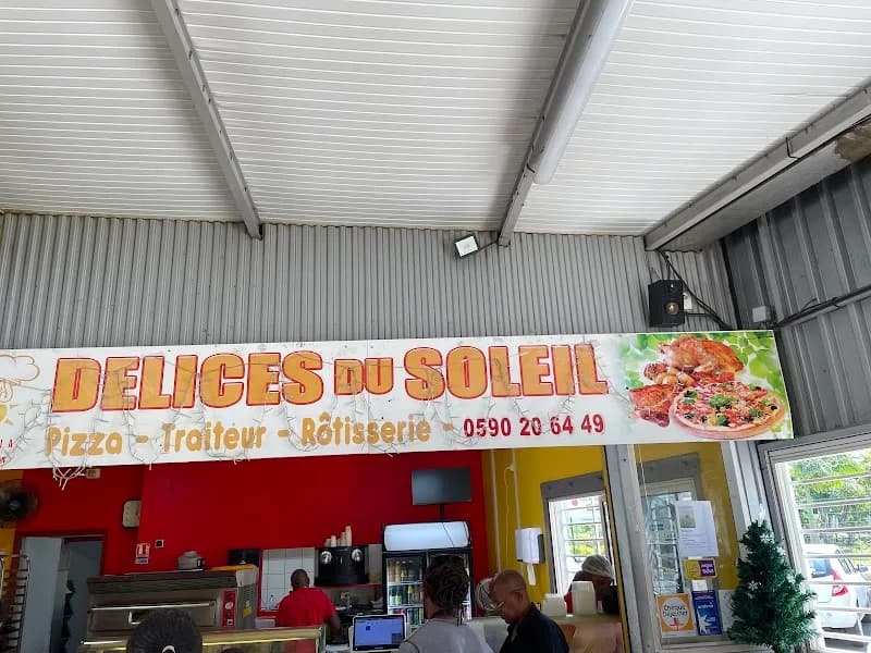 Délices du Soleil Saint François - photo 4