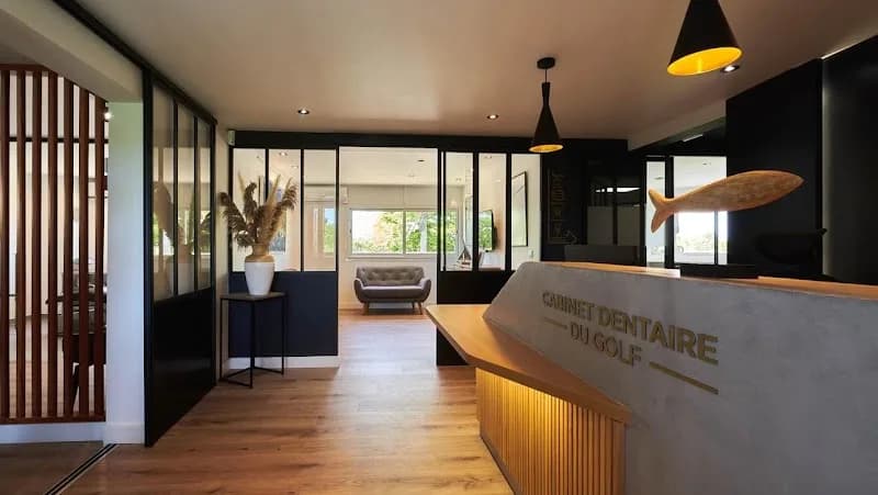 Dentiste Yves Leyer Saint-François