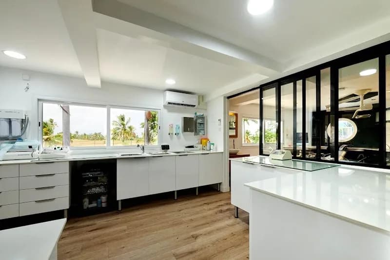 Dentiste Yves Leyer Saint-François - photo 3