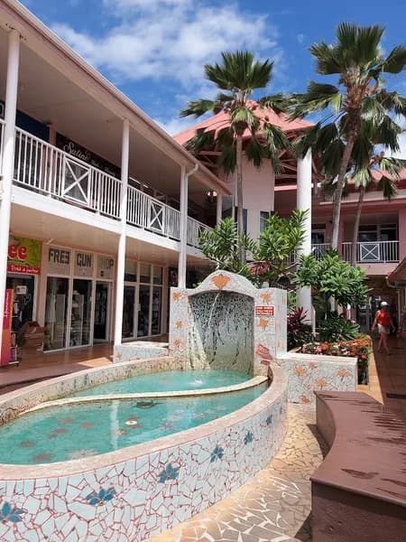 Digicel Saint-François - photo 3