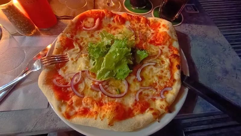 Restaurant Diner Aux Chandelles Saint-François - photo 4