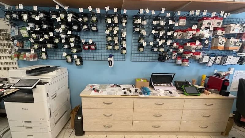 DMB Informatique Saint-François - photo 3