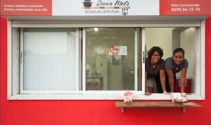 Restaurant Doux Mets Saint-François