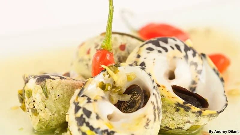 Restaurant Doux Mets Saint-François - photo 2