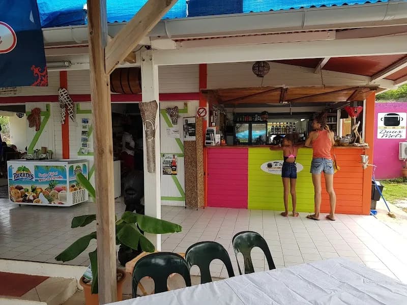 Restaurant Doux Mets Saint-François - photo 3