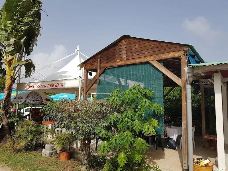 Restaurant Doux Mets Saint-François - photo 4