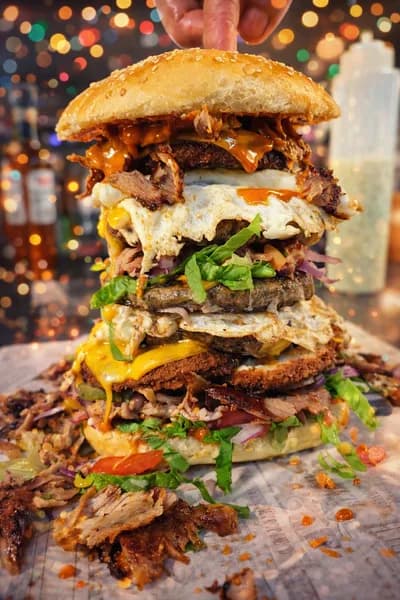 Dylorie Kebab - photo 2