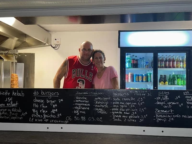 Dylorie Kebab - photo 3