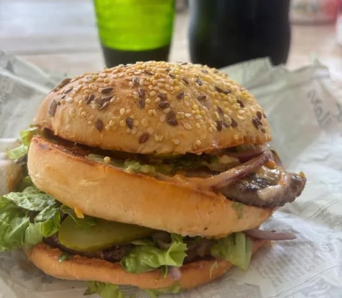 Dylorie Kebab - photo 4