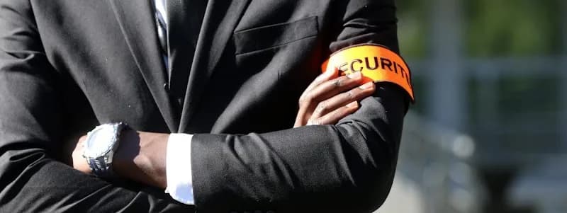 E.S.P Gardiennage Saint-François - photo 2