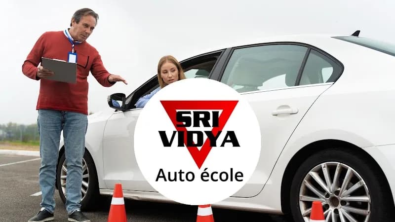 Ecole de Conduite Chris