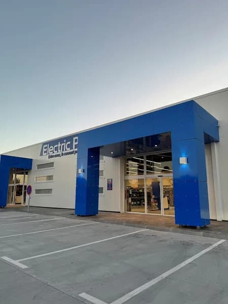 Electric Plus Saint-François