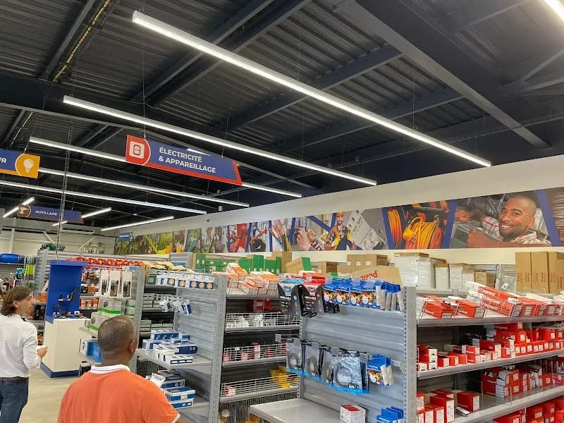 Electric Plus Saint-François - photo 2