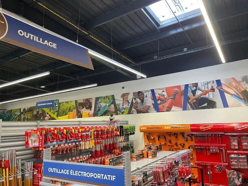 Electricien AD Systemes Saint François - photo 3